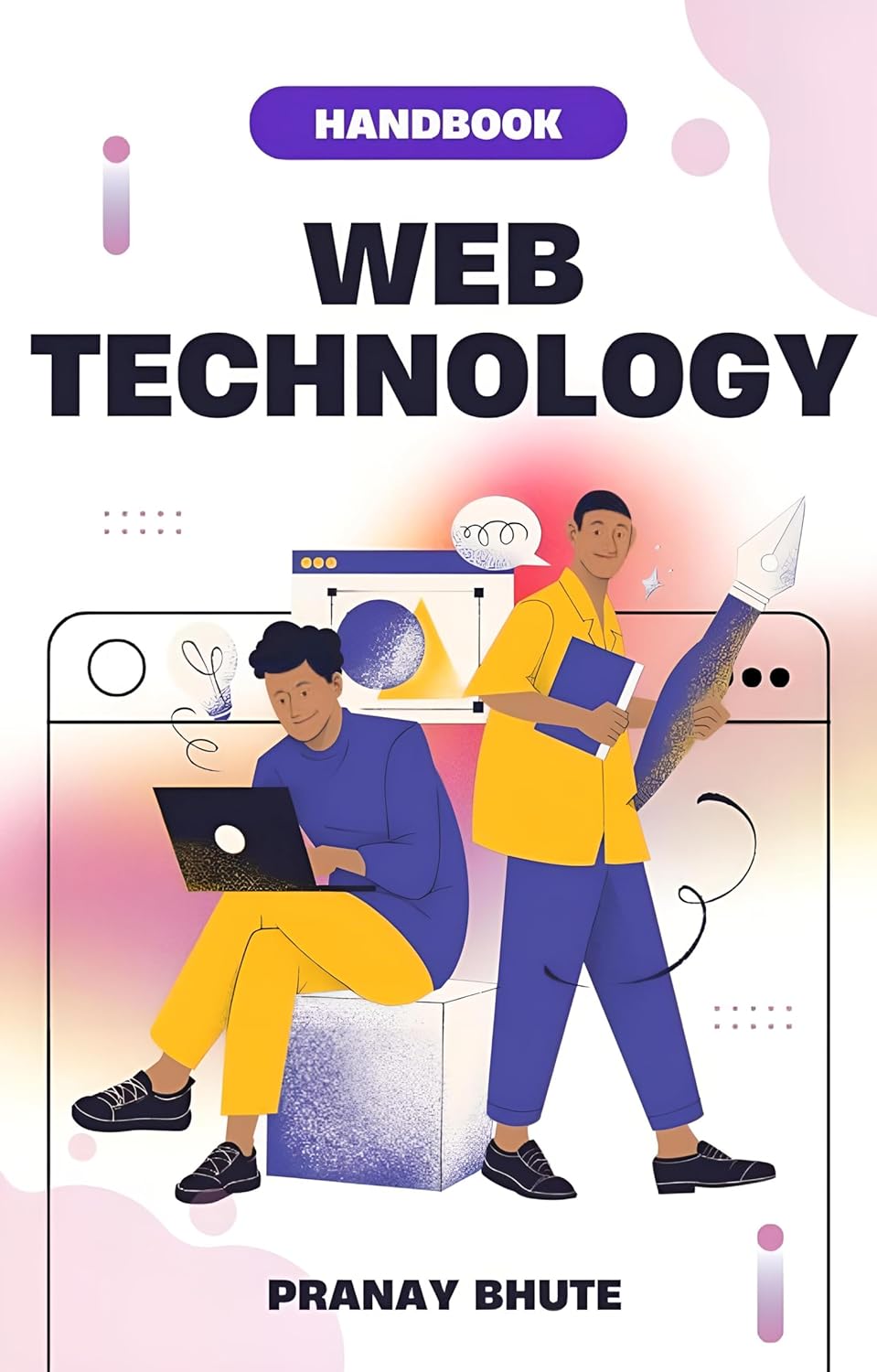 Handbook Web Technology