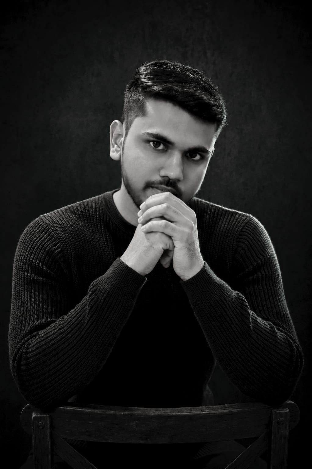Pranay Bhute