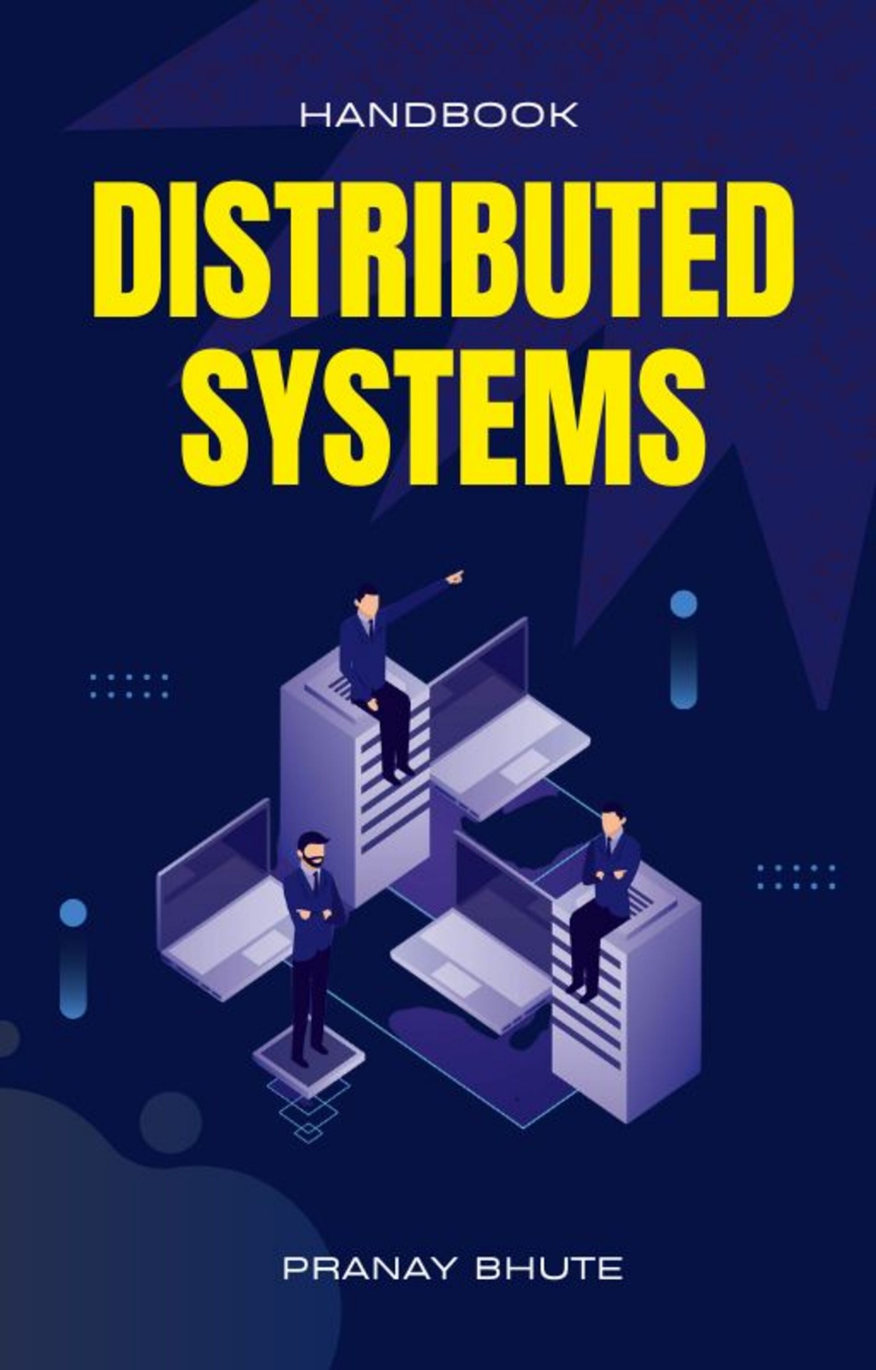 Handbook Distributed Systems