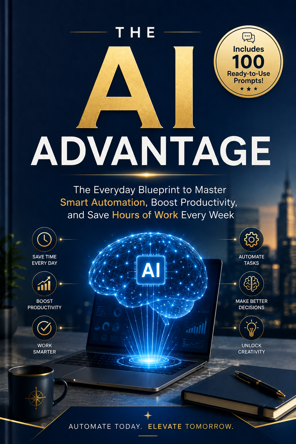 The AI Advantage